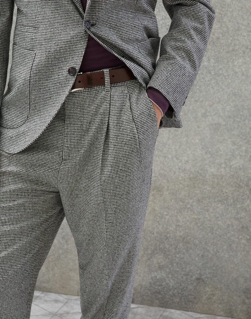 BRUNELLO CUCINELLI MEN'S PANTS