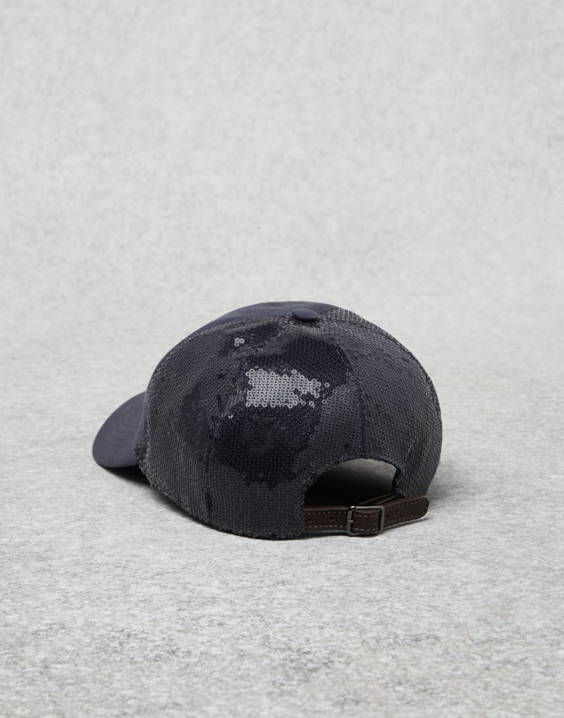 BRUNELLO CUCINELLI WOMEN'S HAT
