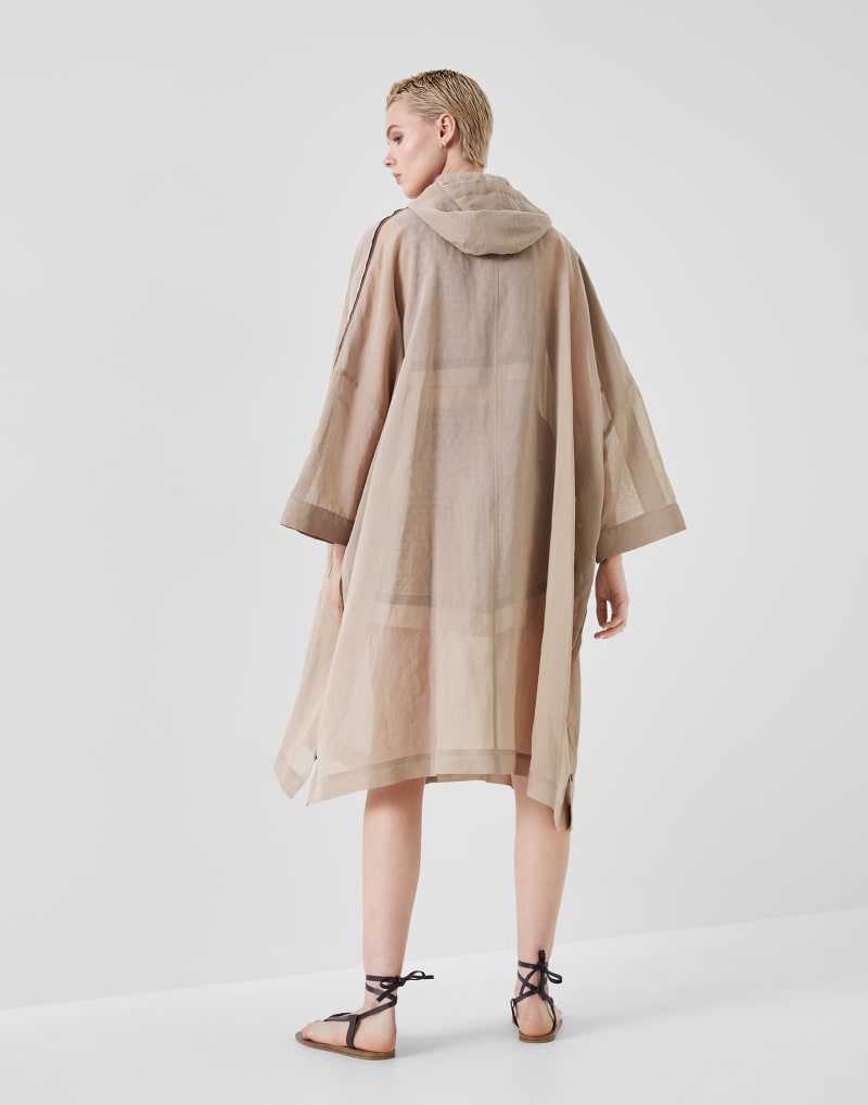 BRUNELLO CUCINELLI WOMEN'S JACKET