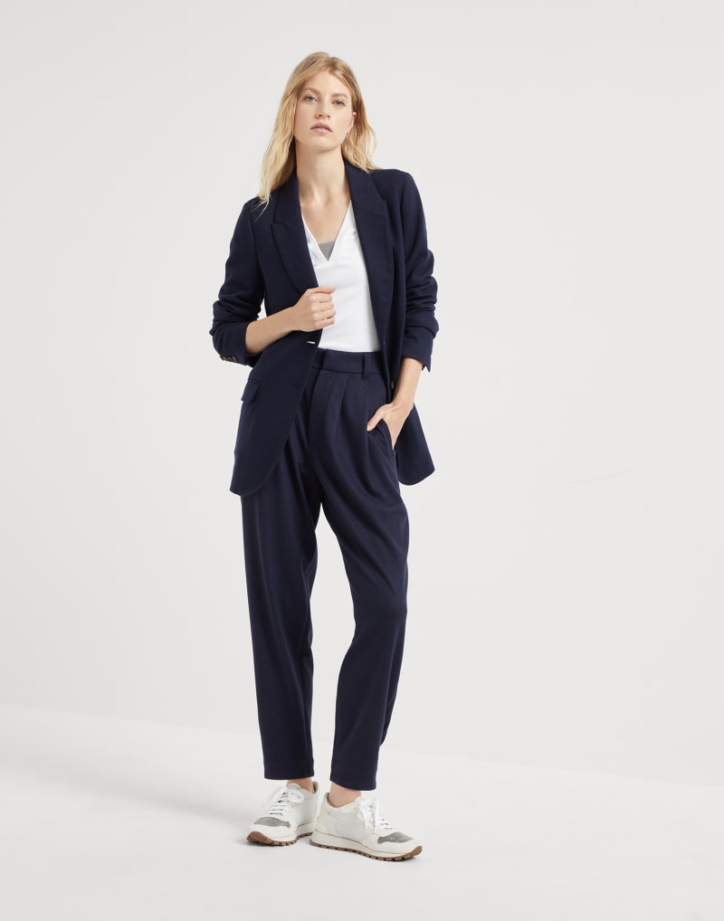 BRUNELLO CUCINELLI WOMEN'S JACKET