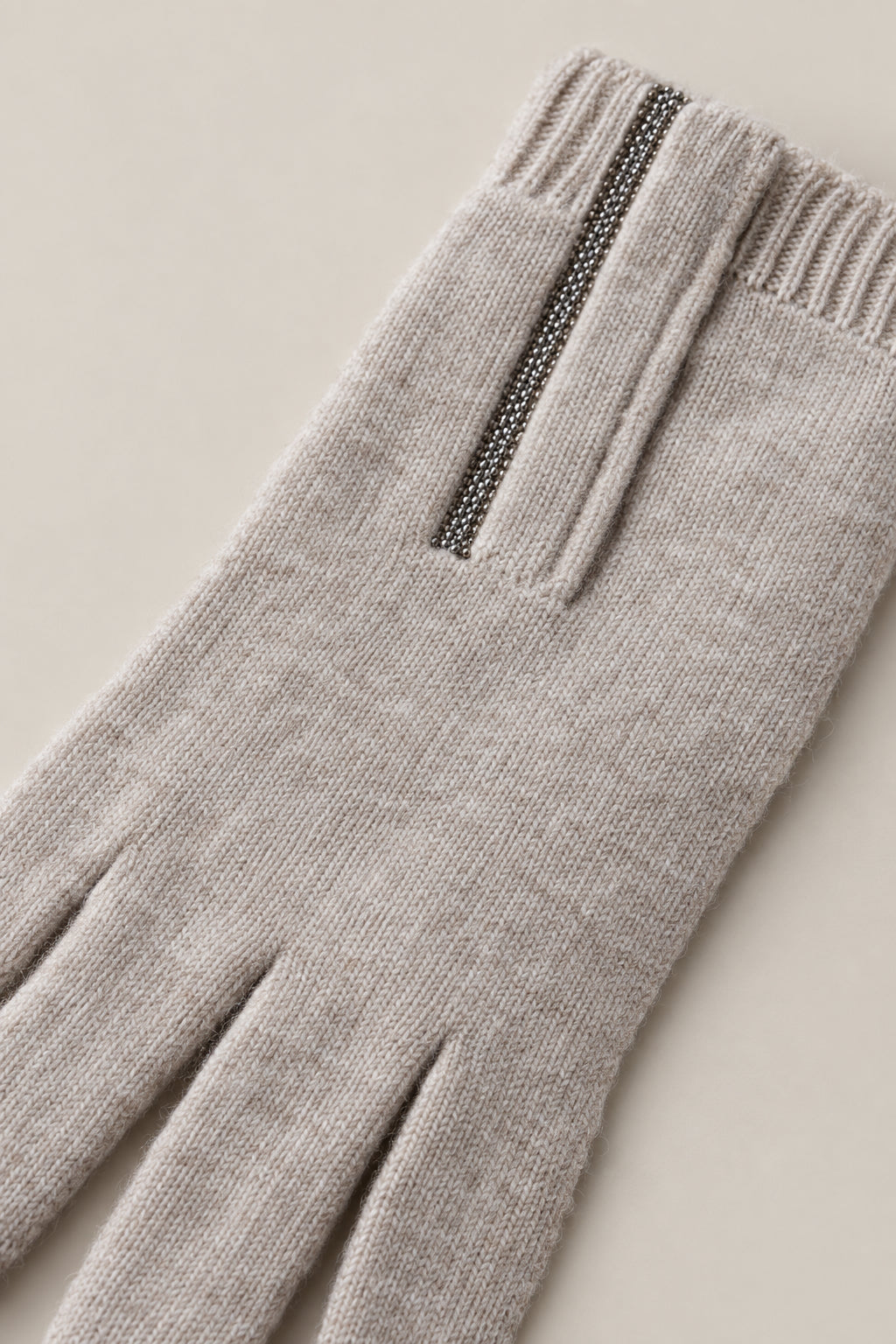 BRUNELLO CUCINELLI WOMEN'S GLOVE