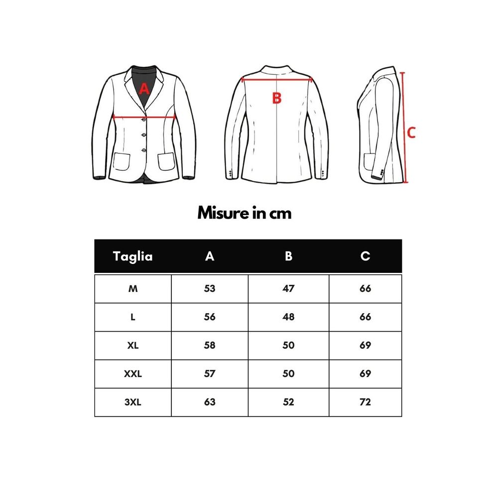 Invicta Gray Polyamide Shell Jacket