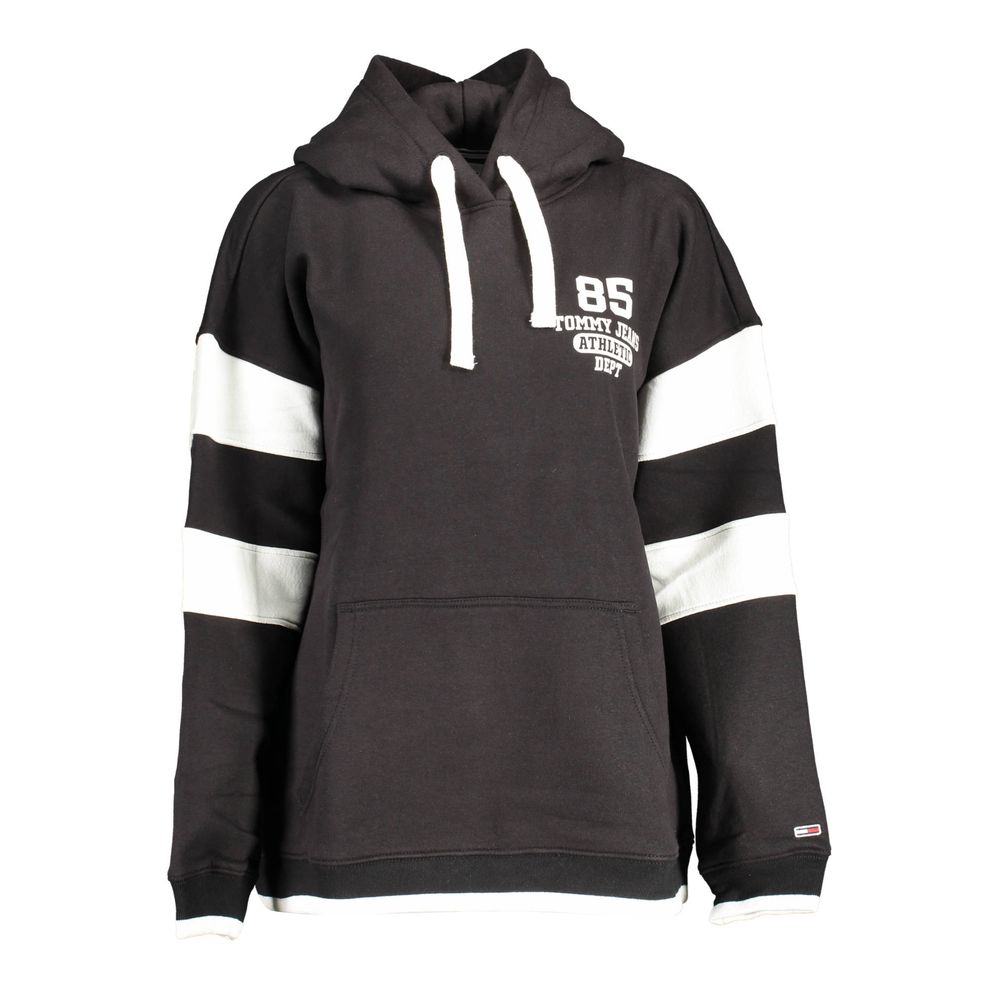Tommy Hilfiger Bianco Cotton Men Sweatshirt