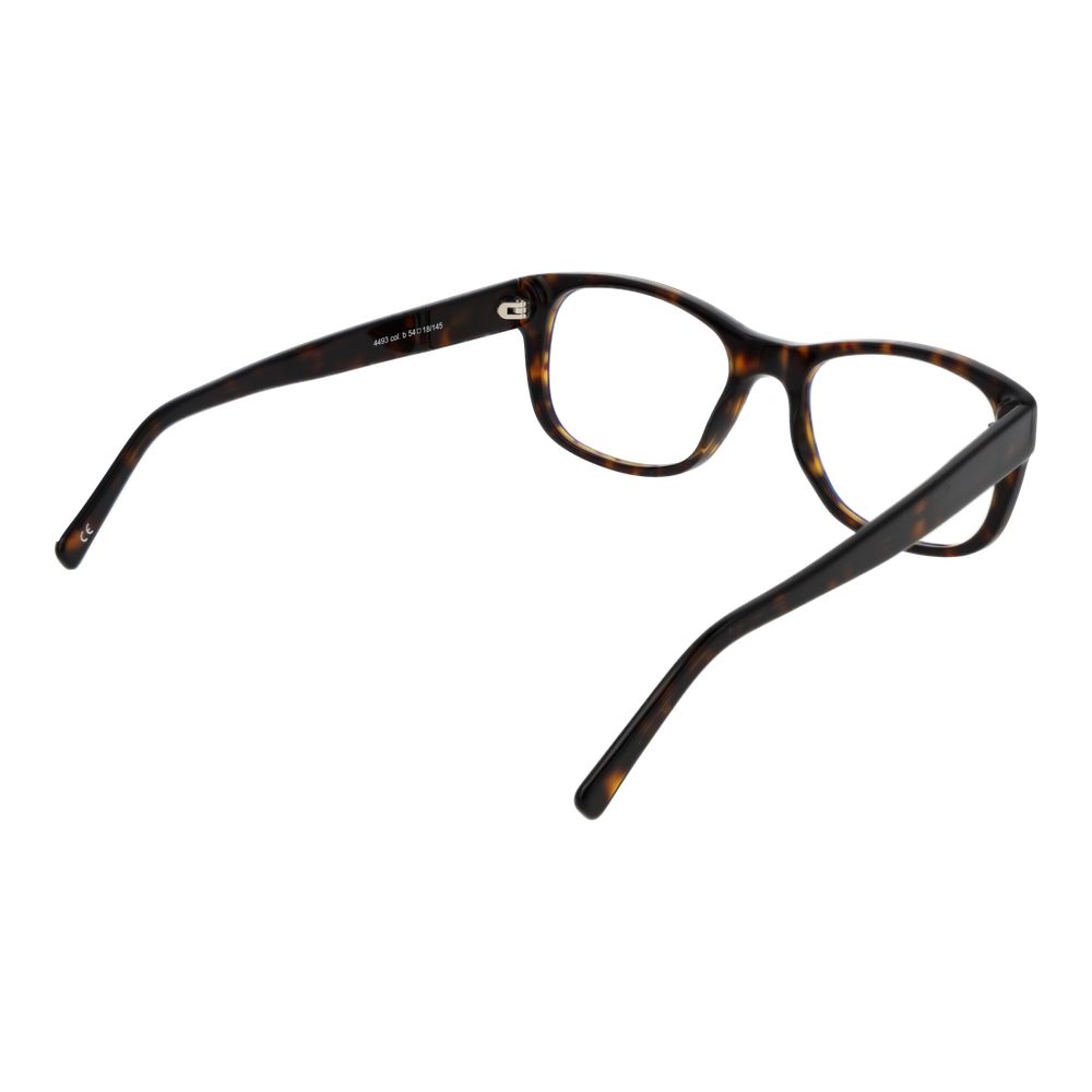 Andy Wolf Brown Acetate Glasses (Frames)