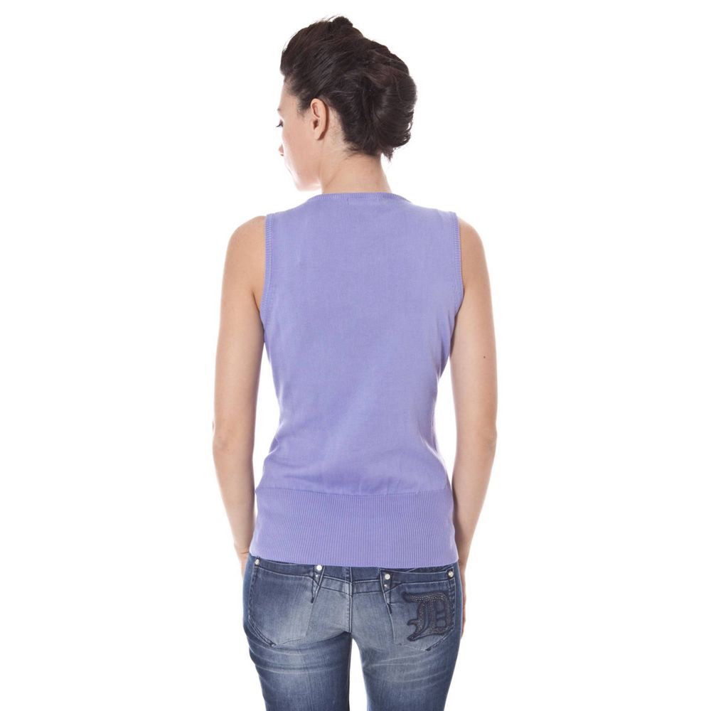 Datch Viola Cotton Women Vest