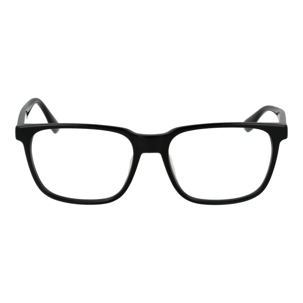 BMW Black Acetate Glasses (Frames)