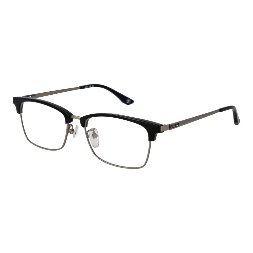 BMW Black Titanium Glasses (Frames)