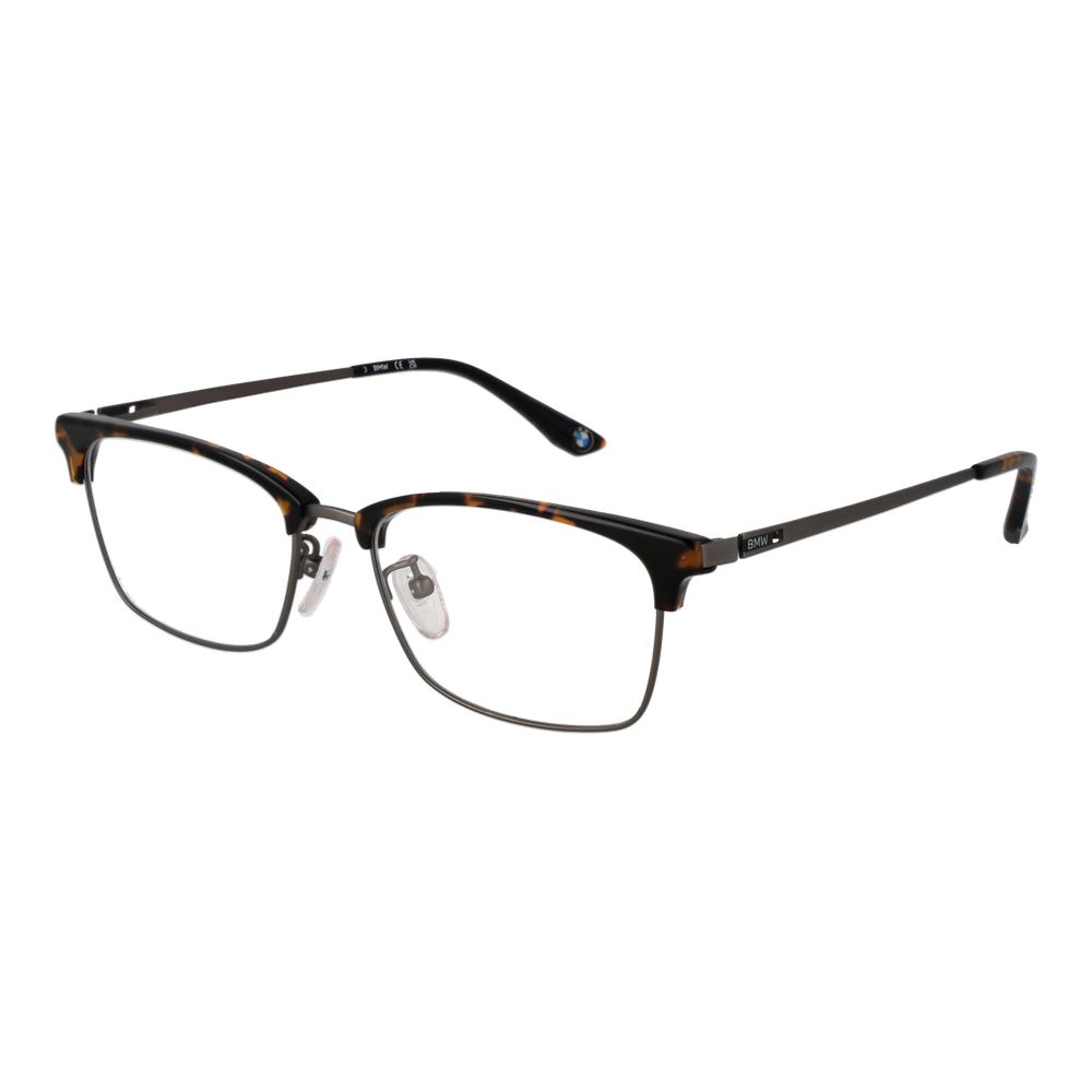 BMW Brown Titanium Glasses (Frames)