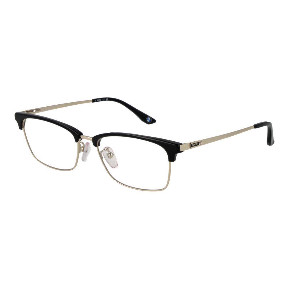 BMW Black Titanium Glasses (Frames)
