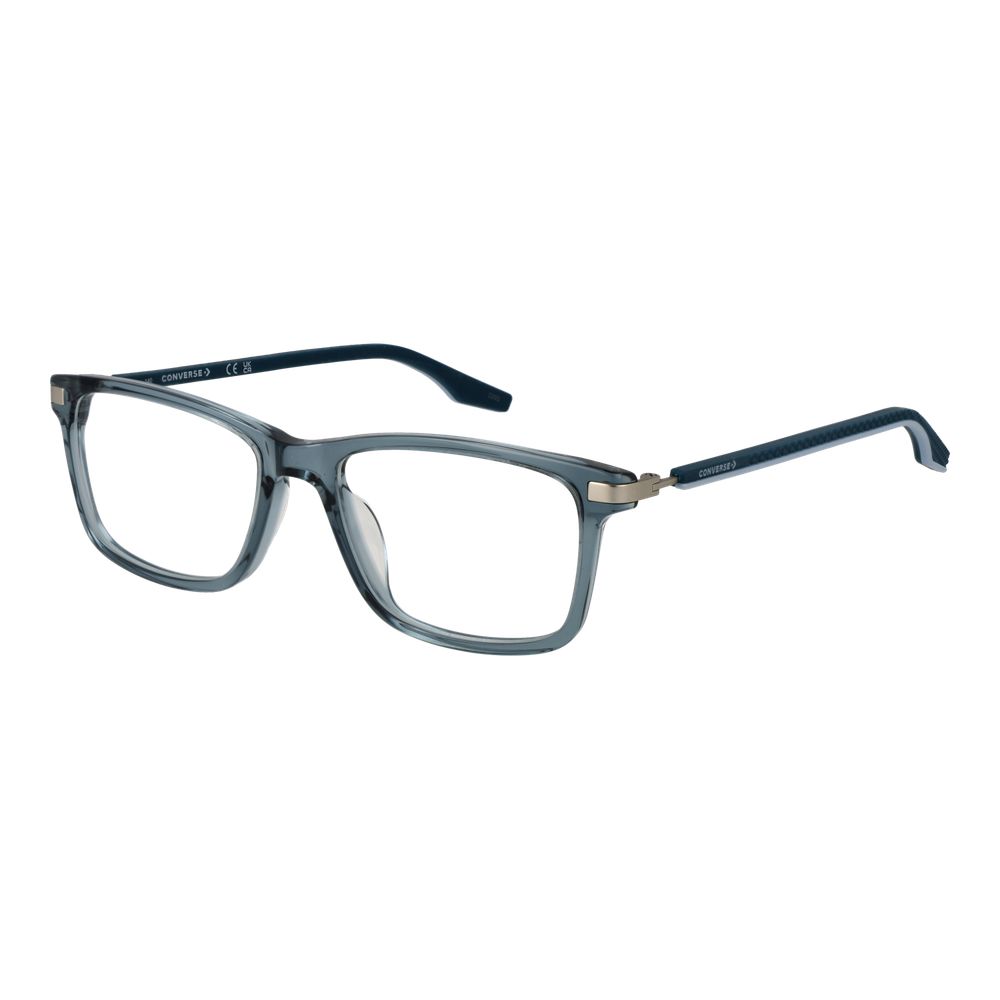 Converse Black Rubber Glasses (Frames)