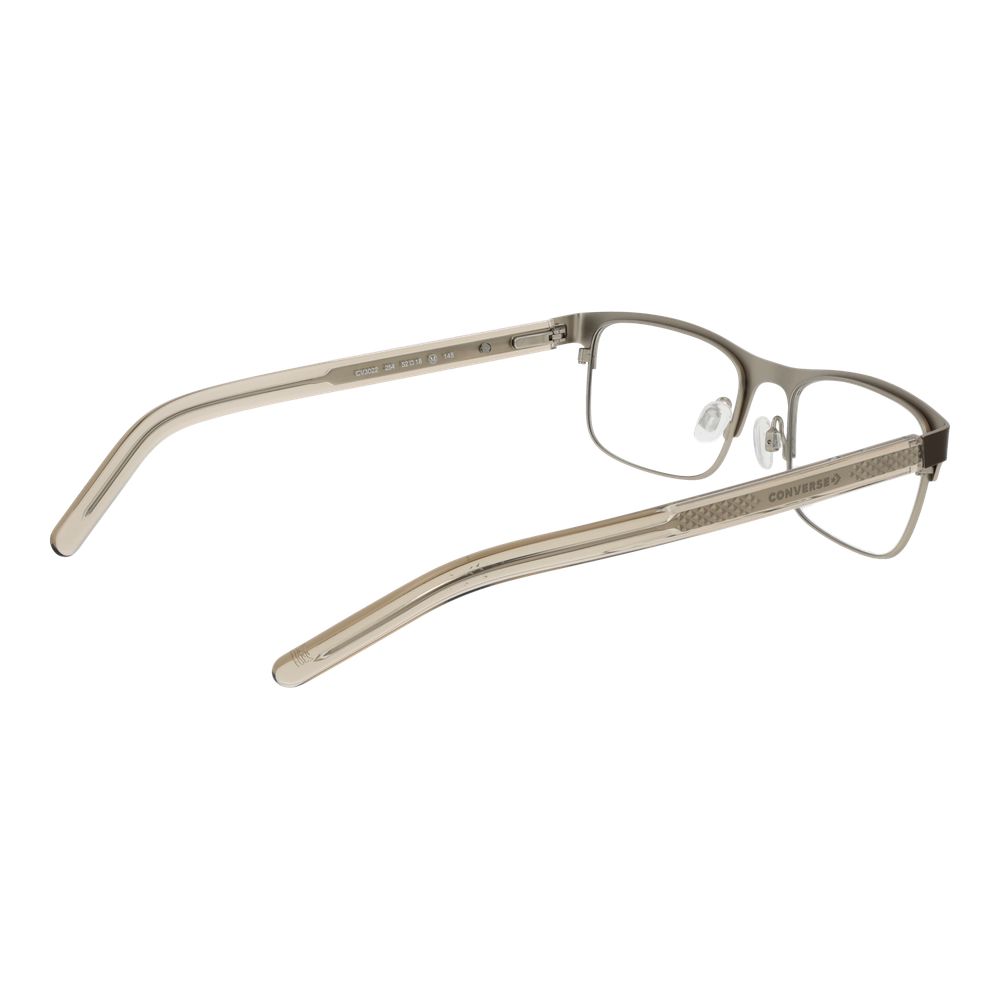 Converse Gray Acetate Glasses (Frames)