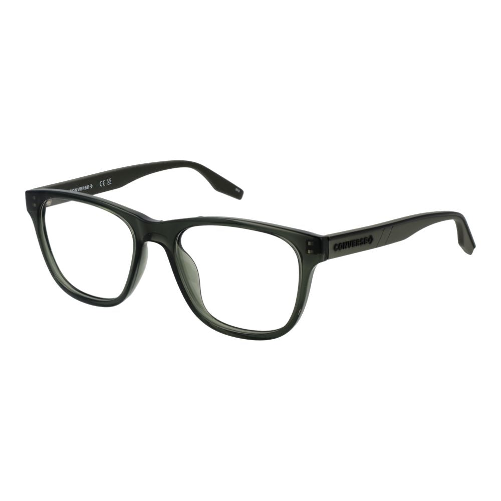 Converse Transparent Stainless Steel Glasses (Frames)