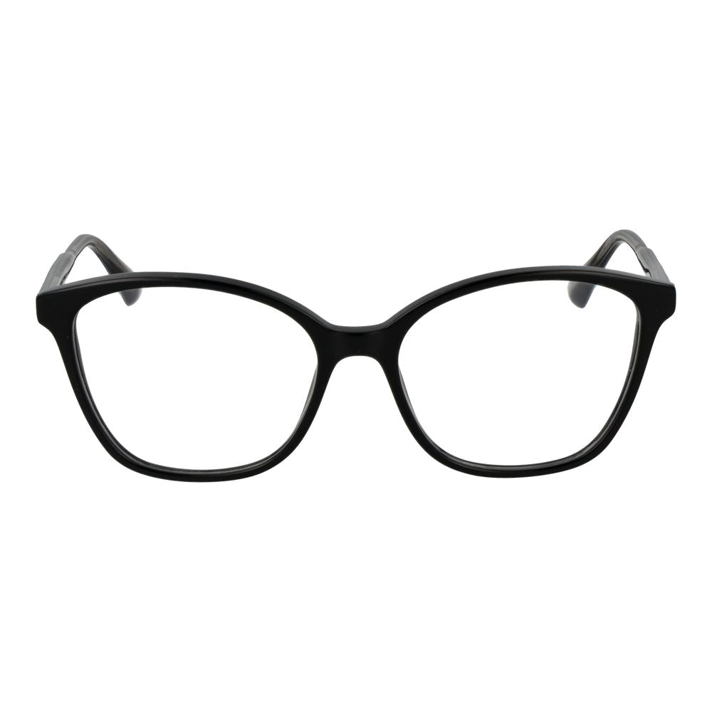 Max & Co Black Acetate Glasses (Frames)