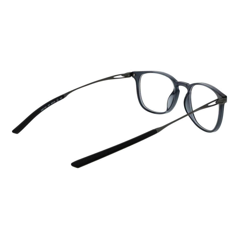Nike Gray Titanium Glasses (Frames)