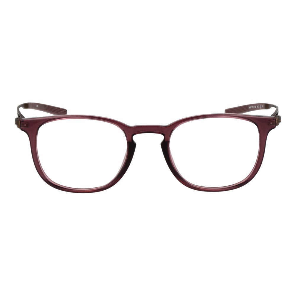Nike Brown Titanium Glasses (Frames)