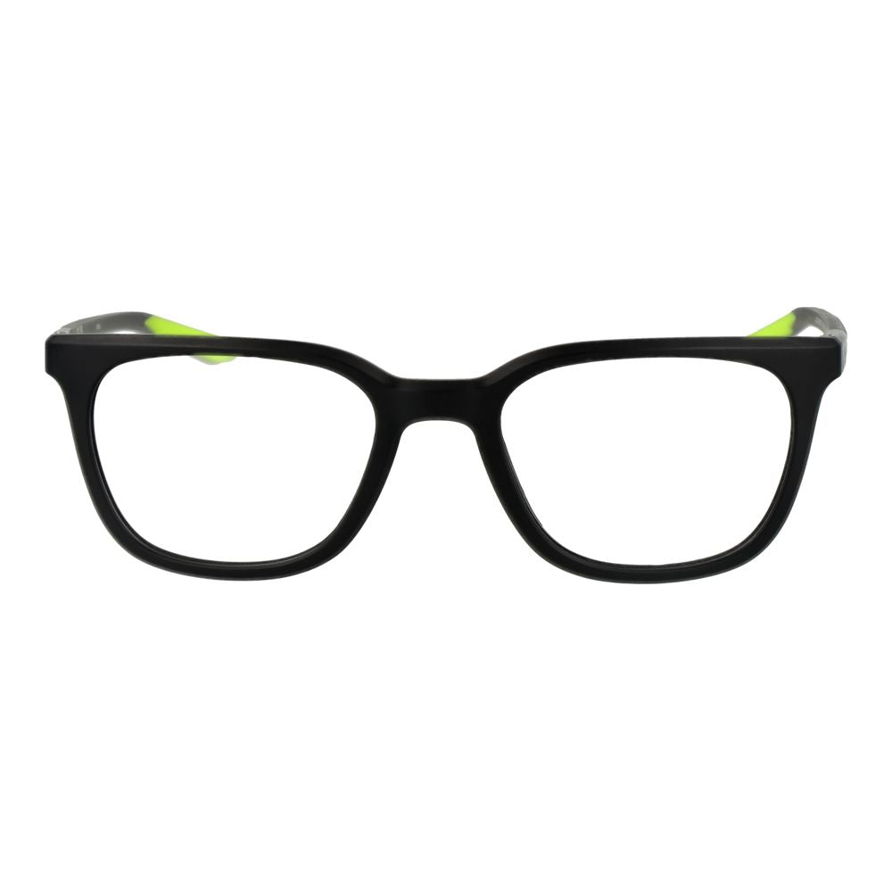 Nike Black Metal Glasses (Frames)
