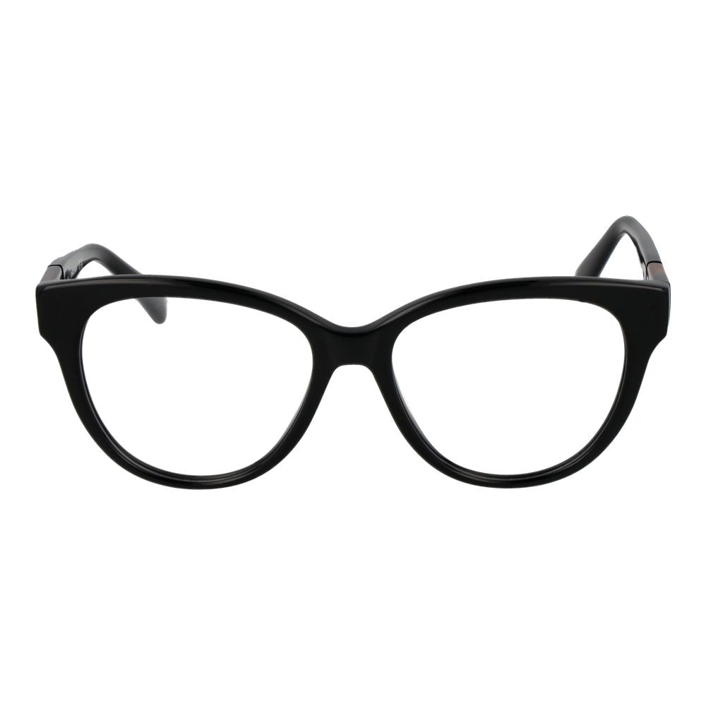 Longchamp Black Acetate Glasses (Frames)