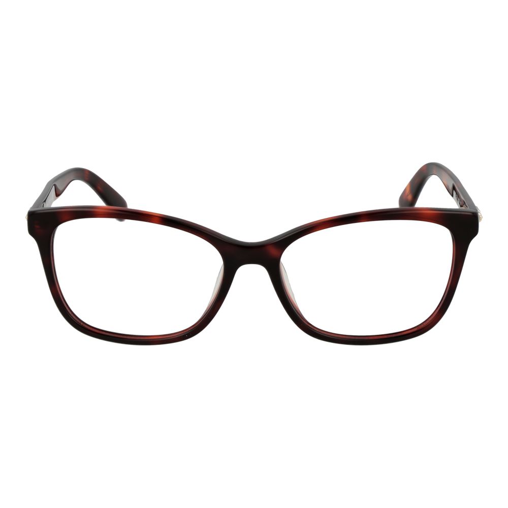 Longchamp Red Cellulose Acetate Glasses (Frames)
