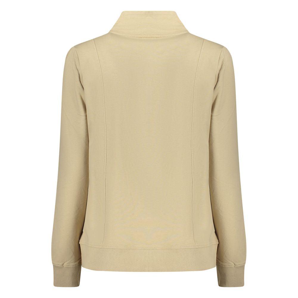 Freddy Beige Cotton False