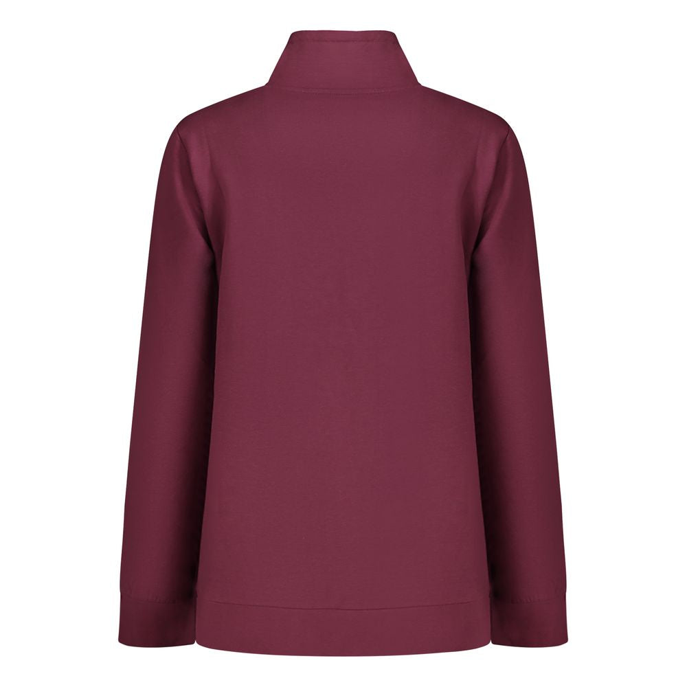 Freddy Viola Cotton Women Sweatshirt
