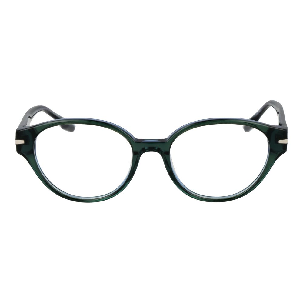 Trussardi Bicolor Acetate Glasses (Frames)