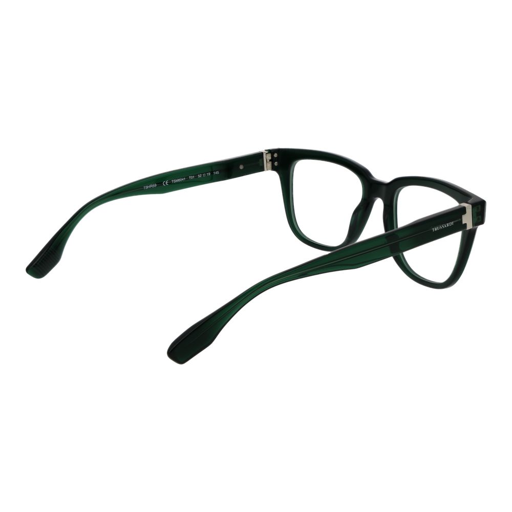 Trussardi Bicolor Acetate Glasses (Frames)