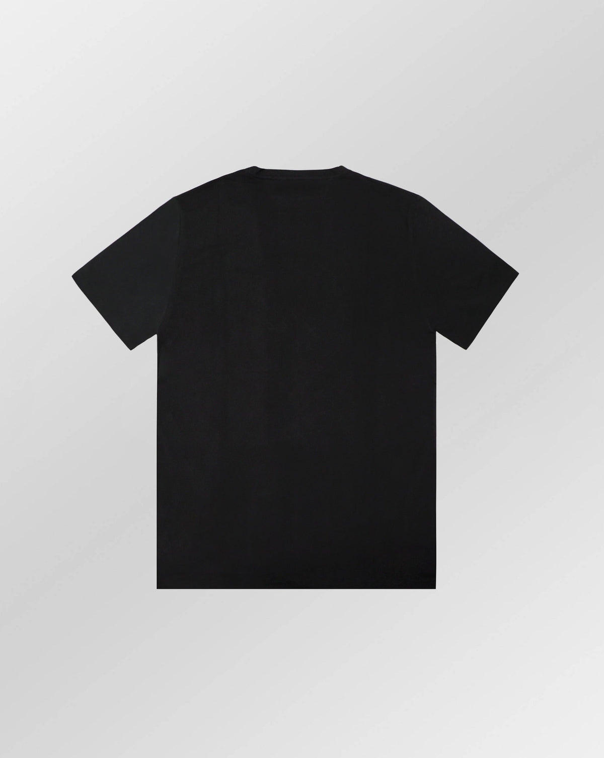 Stefano Ricci Silk Cotton T-Shirt Eagle Embossed