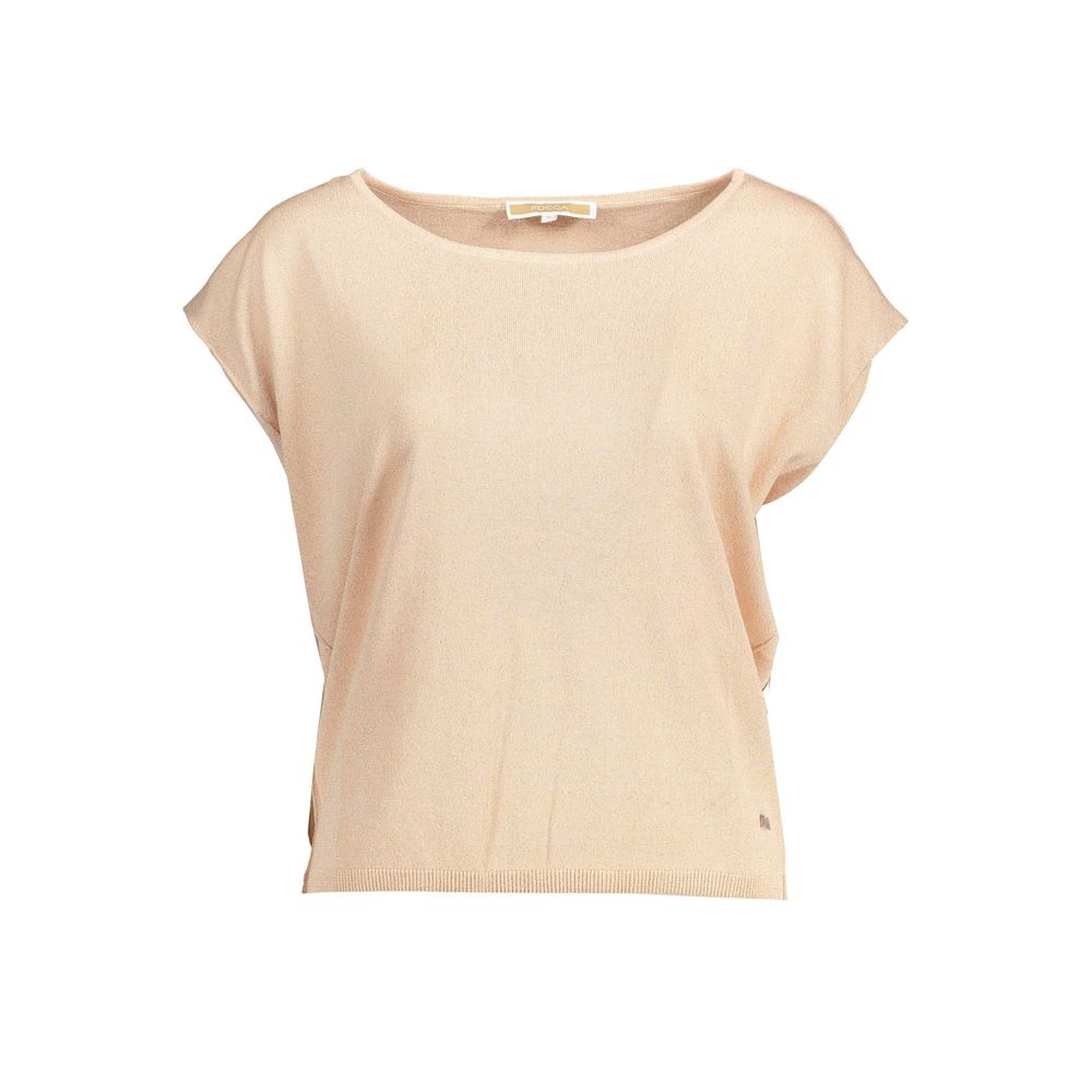Kocca Multicolor Polyester T-Shirt