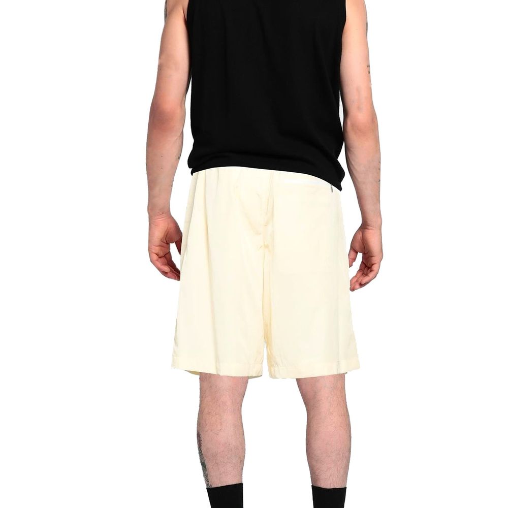Jil Sander Multicolor Polyamide Sportswear