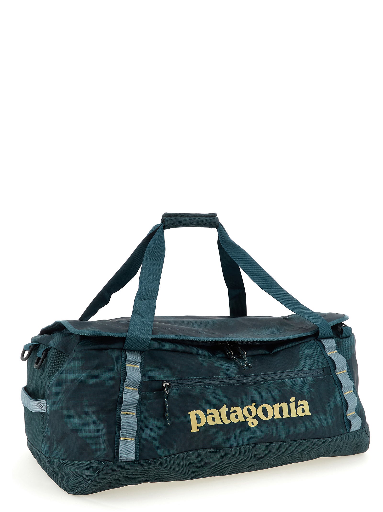 PATAGONIA Blue Polyester Backpack
