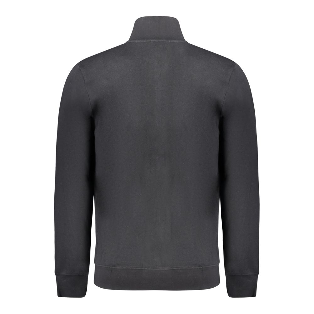 Ellesse Nero Cotton Men's Sweatshirt