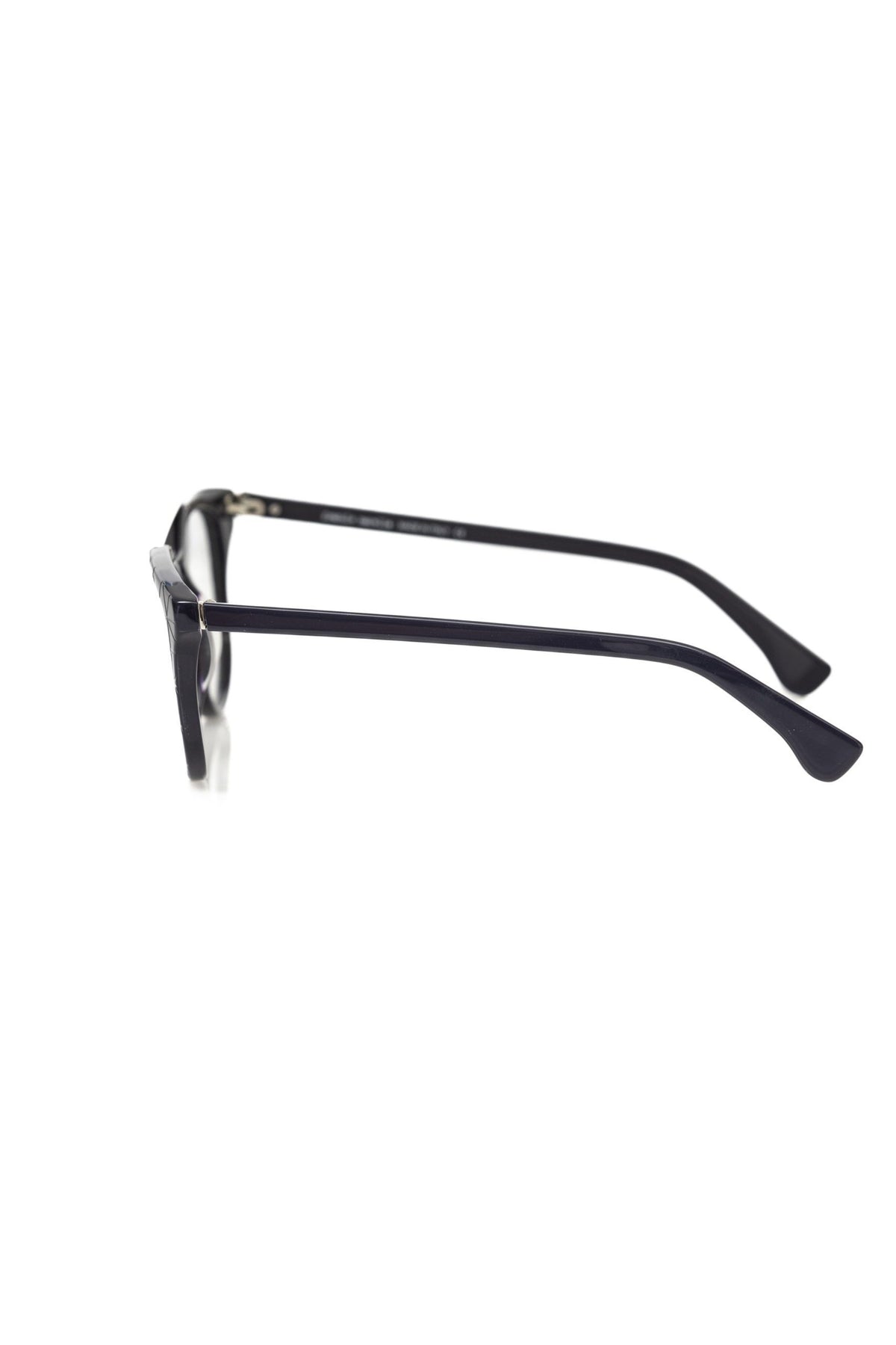 Frankie Morello Blue Acetate Men's Frame