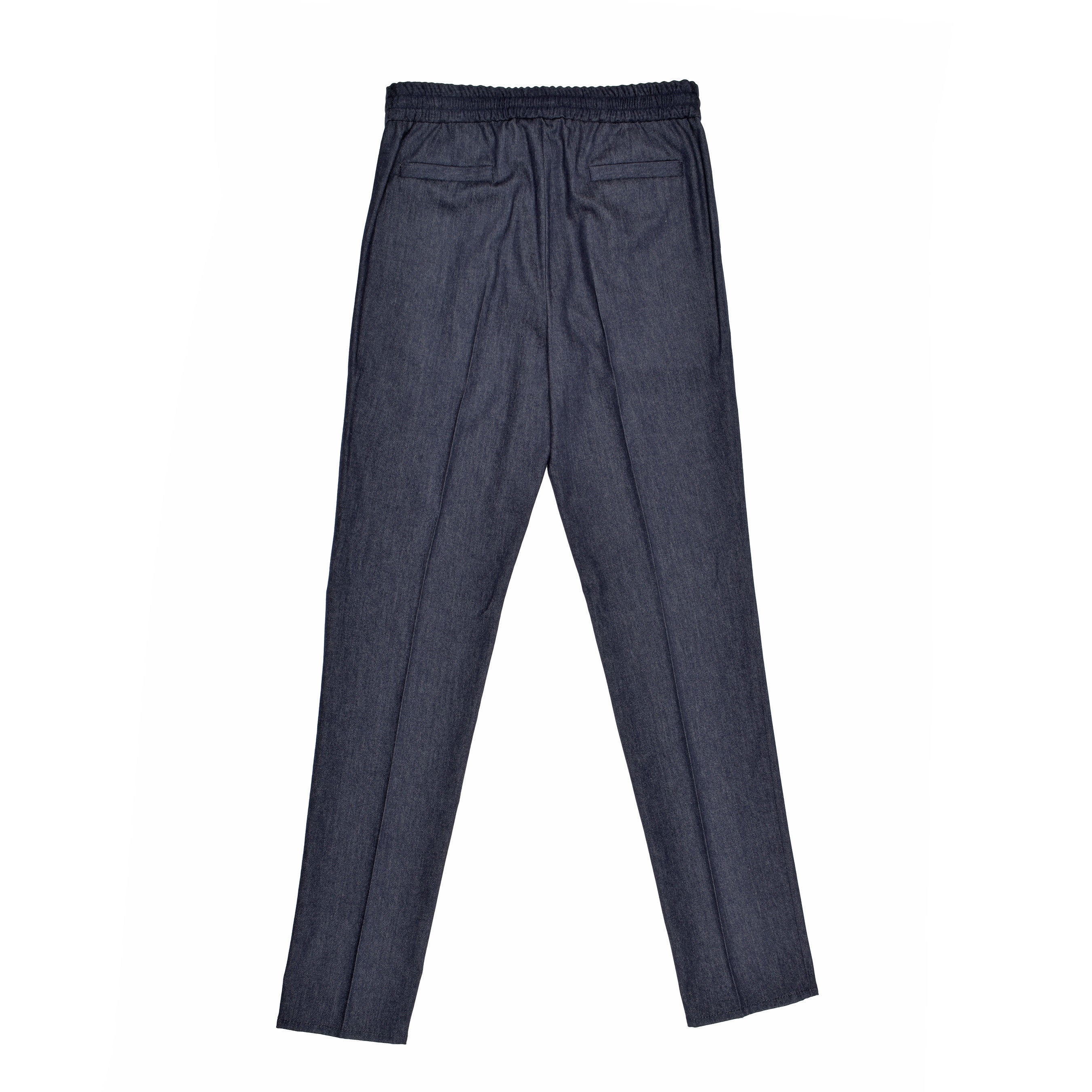 BRUNELLO CUCINELLI MEN'S PANTS ML476E1740_C001 NWT