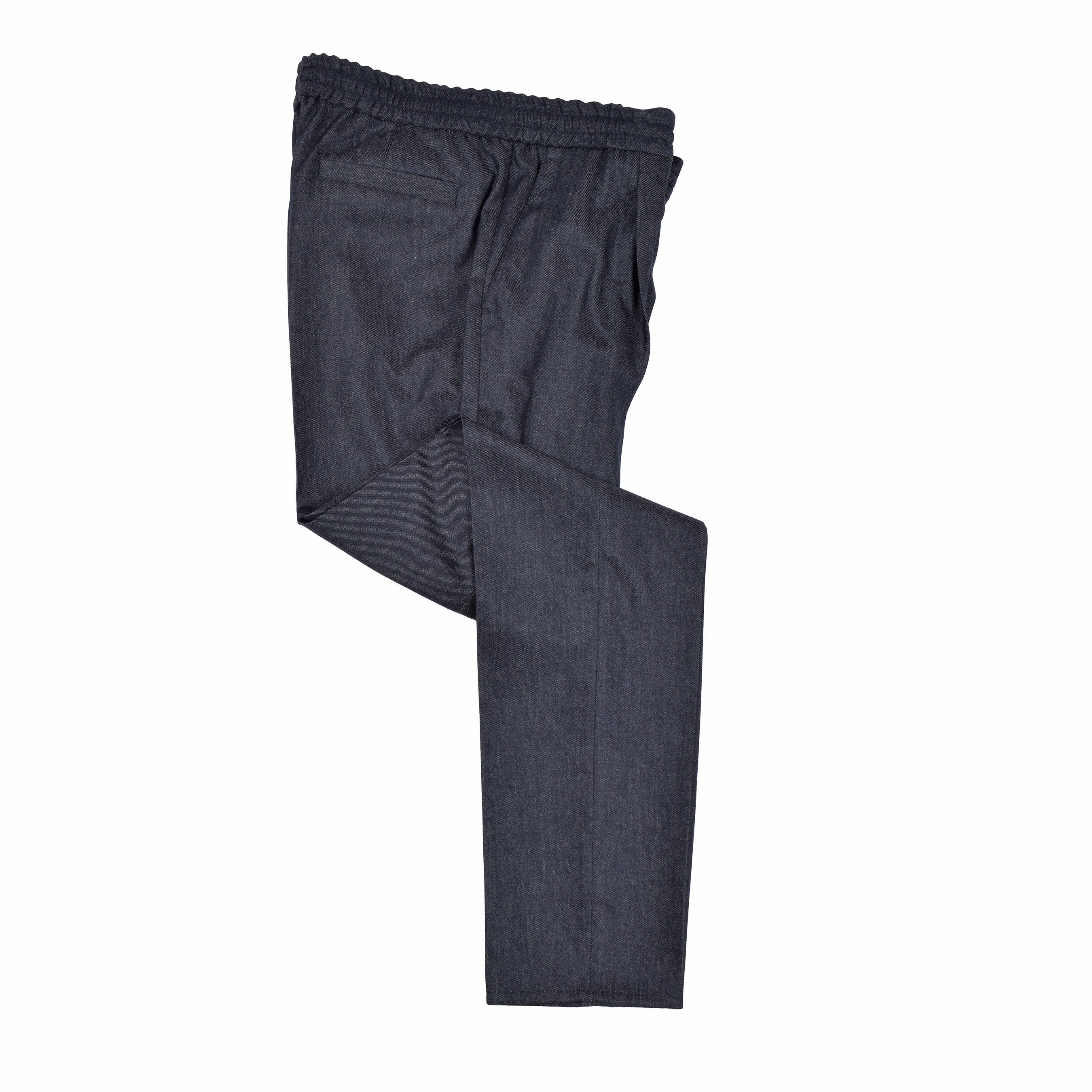 BRUNELLO CUCINELLI MEN'S PANTS ML476E1740_C001 NWT