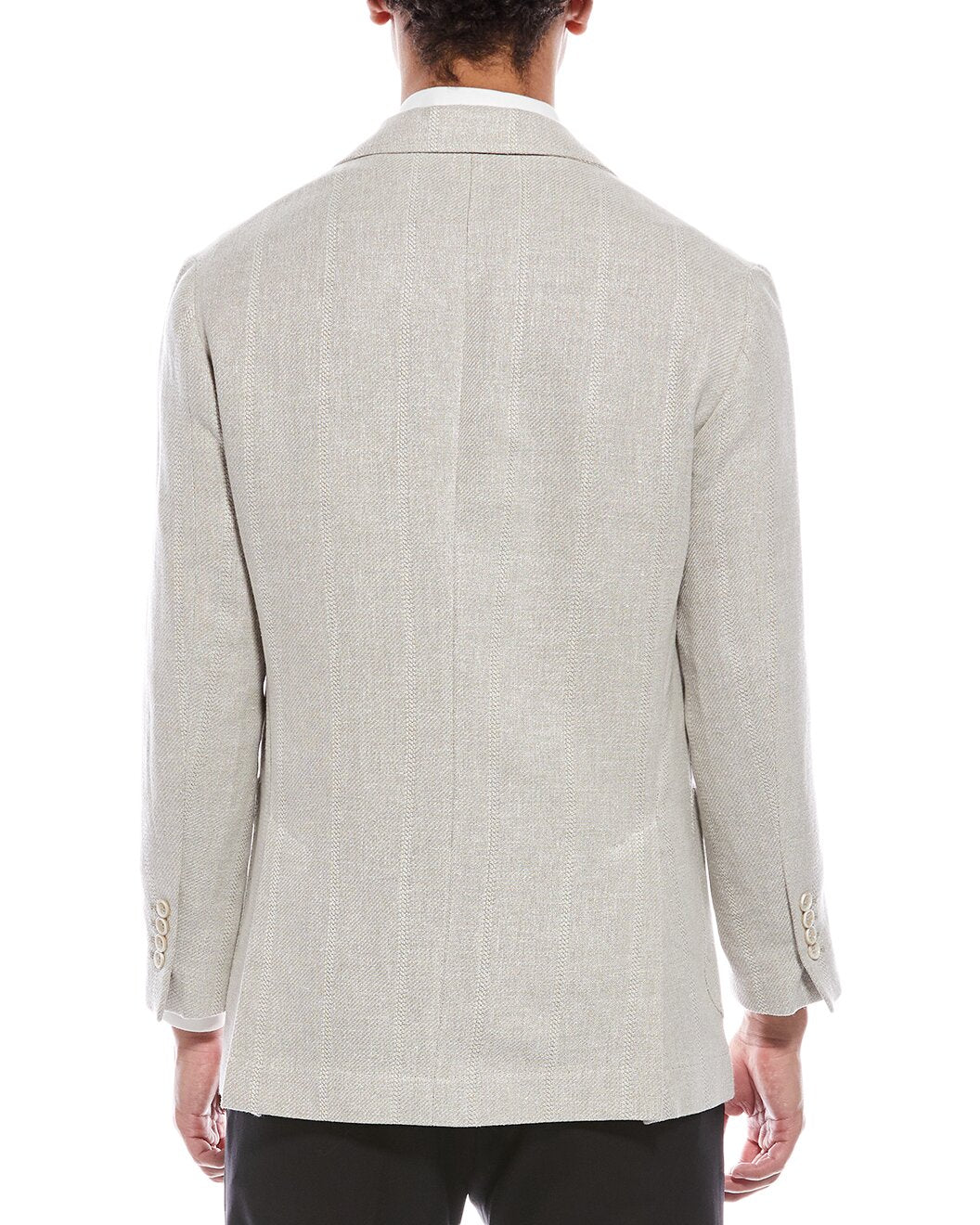 BRUNELLO CUCINELLI MEN'S BLAZER MS4997BND_C002 NWT