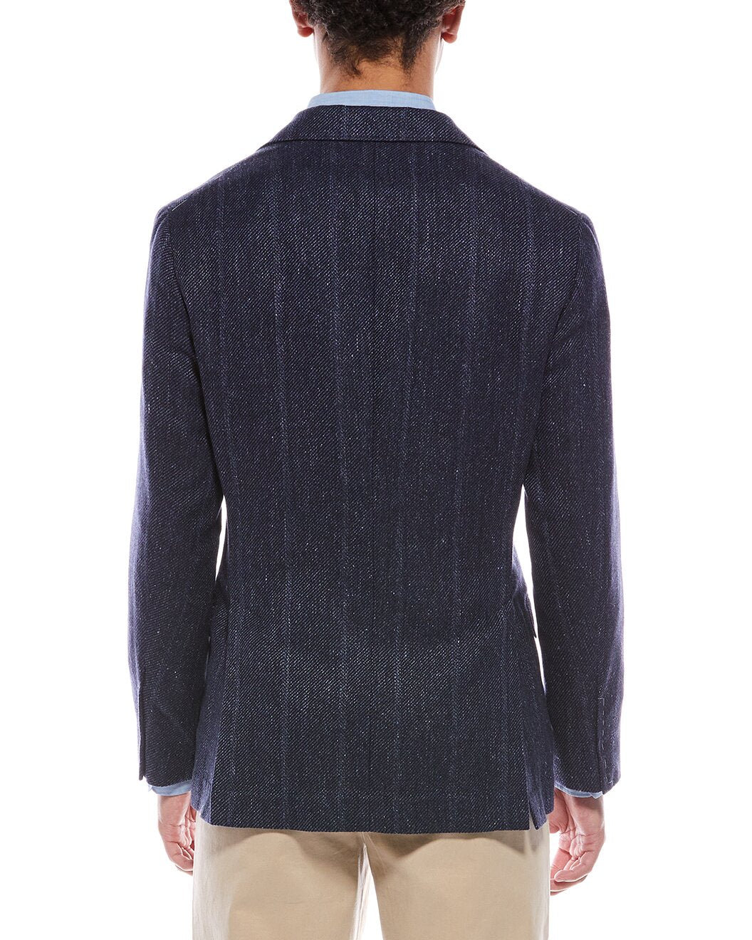 BRUNELLO CUCINELLI MEN'S BLAZER MS4997BWDA_C023 NWT
