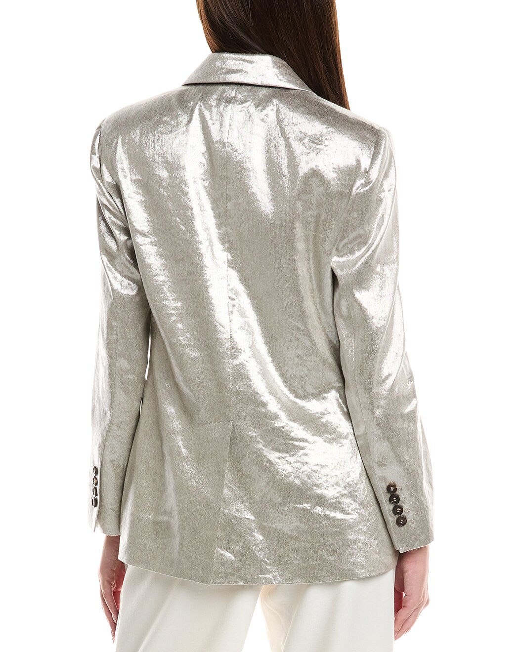 BRUNELLO CUCINELLI WOMEN'S JACKET ML1552137_C281 NWT