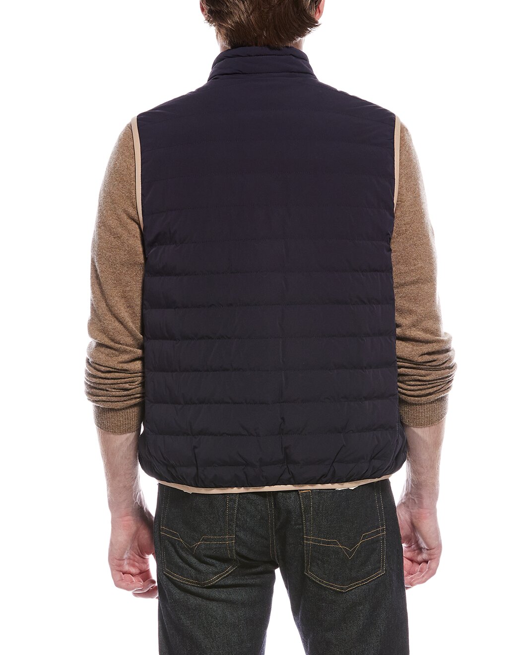 BRUNELLO CUCINELLI MEN'S JACKET MM4031913_CVJ09 NWT