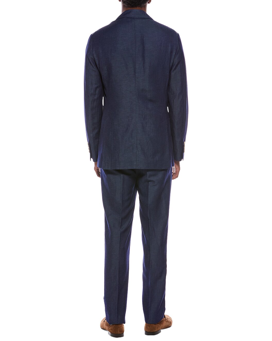 BRUNELLO CUCINELLI MEN'S BLAZER MB4047BBDE_C189 NWT