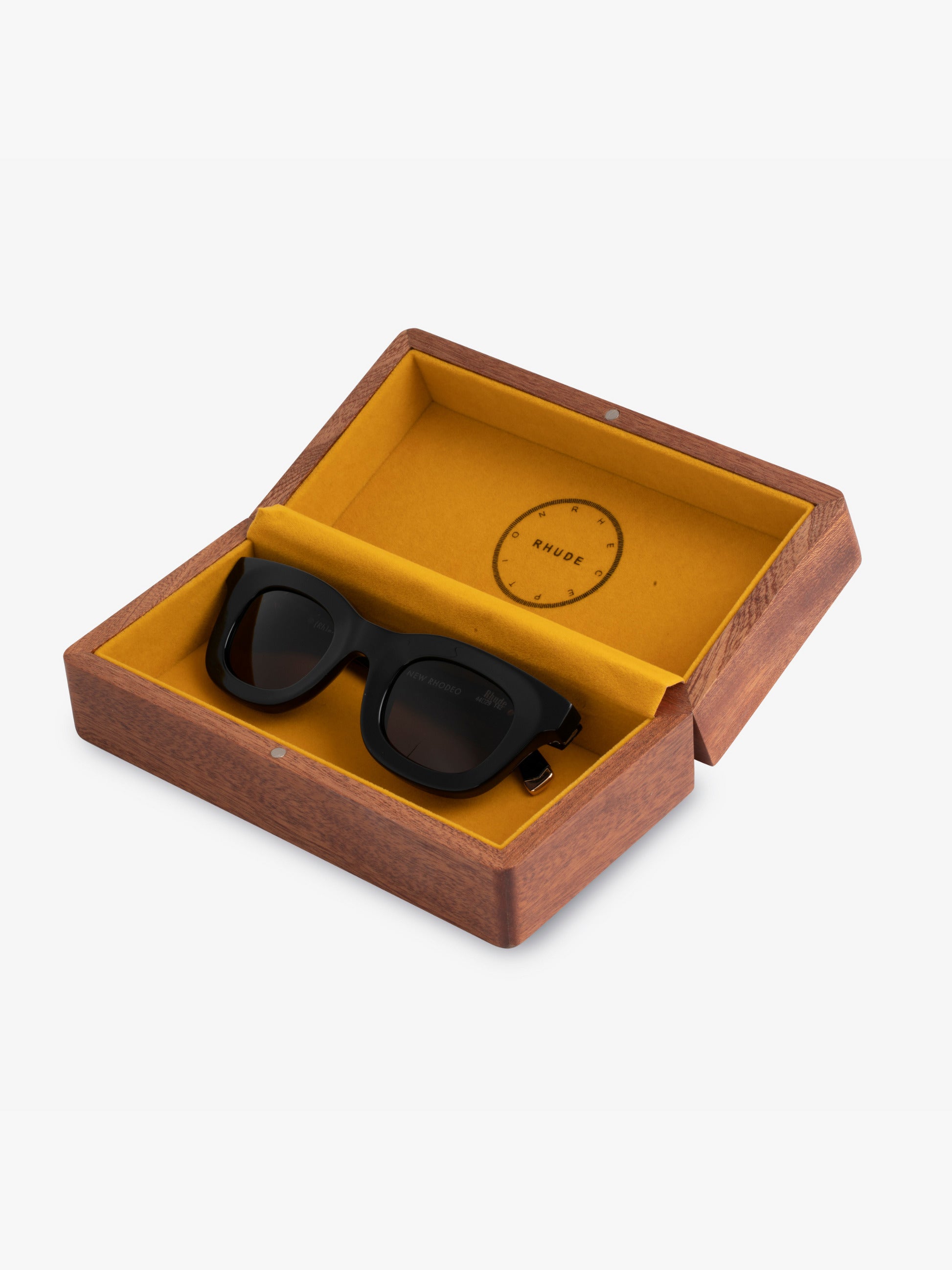 RHUDE MEN'S NEW RHODEO FRAME NWT