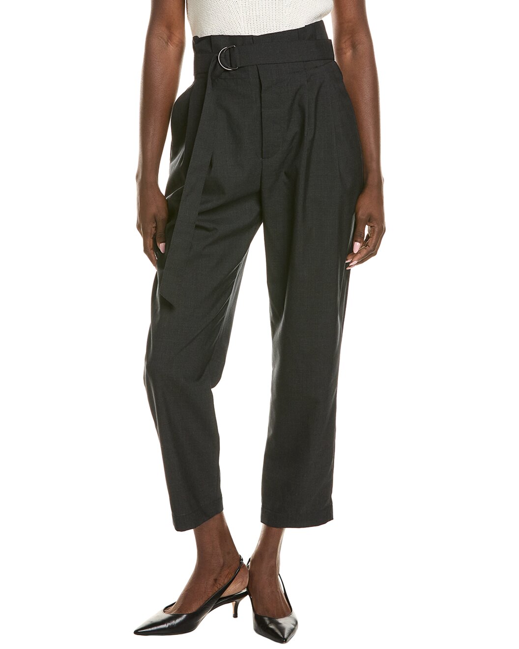 BRUNELLO CUCINELLI WOMEN'S PANTS M032PP7013_C008 NWT