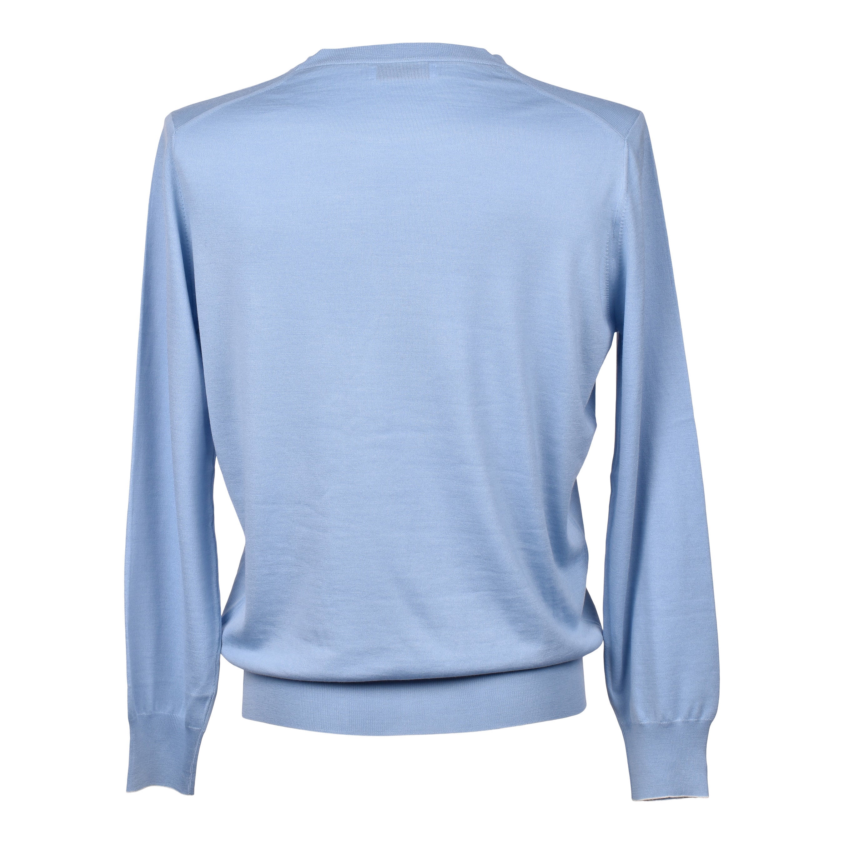 BRUNELLO CUCINELLI MEN'S CASHMERE BLEND CREW NECK CASUAL SWEATER/PULLOVER NEW
