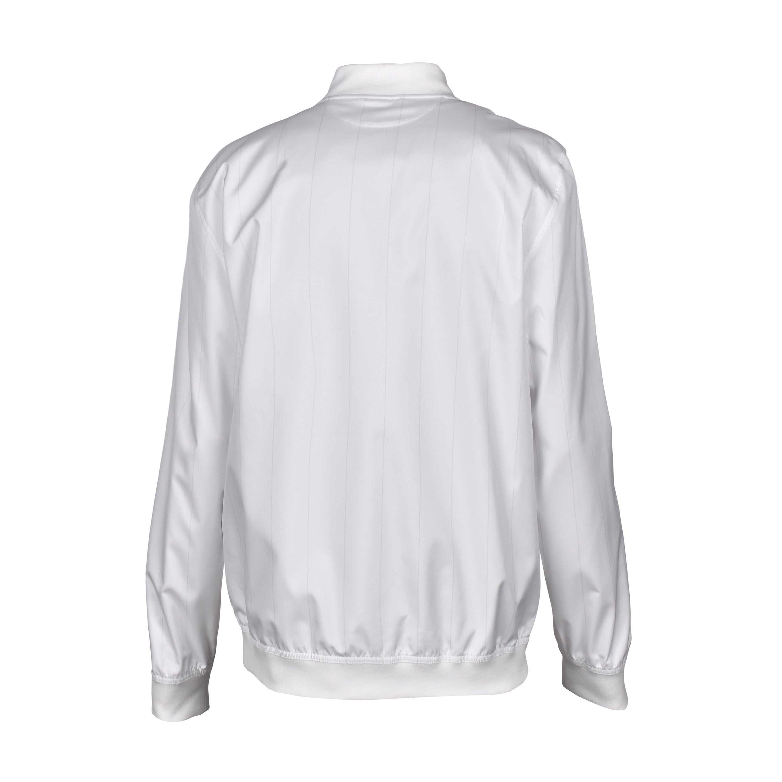 BRUNELLO CUCINELLI MEN'S ZIP UP ATHLETIC BASEBALL STYLE WINDBREAKER JACKET NEW