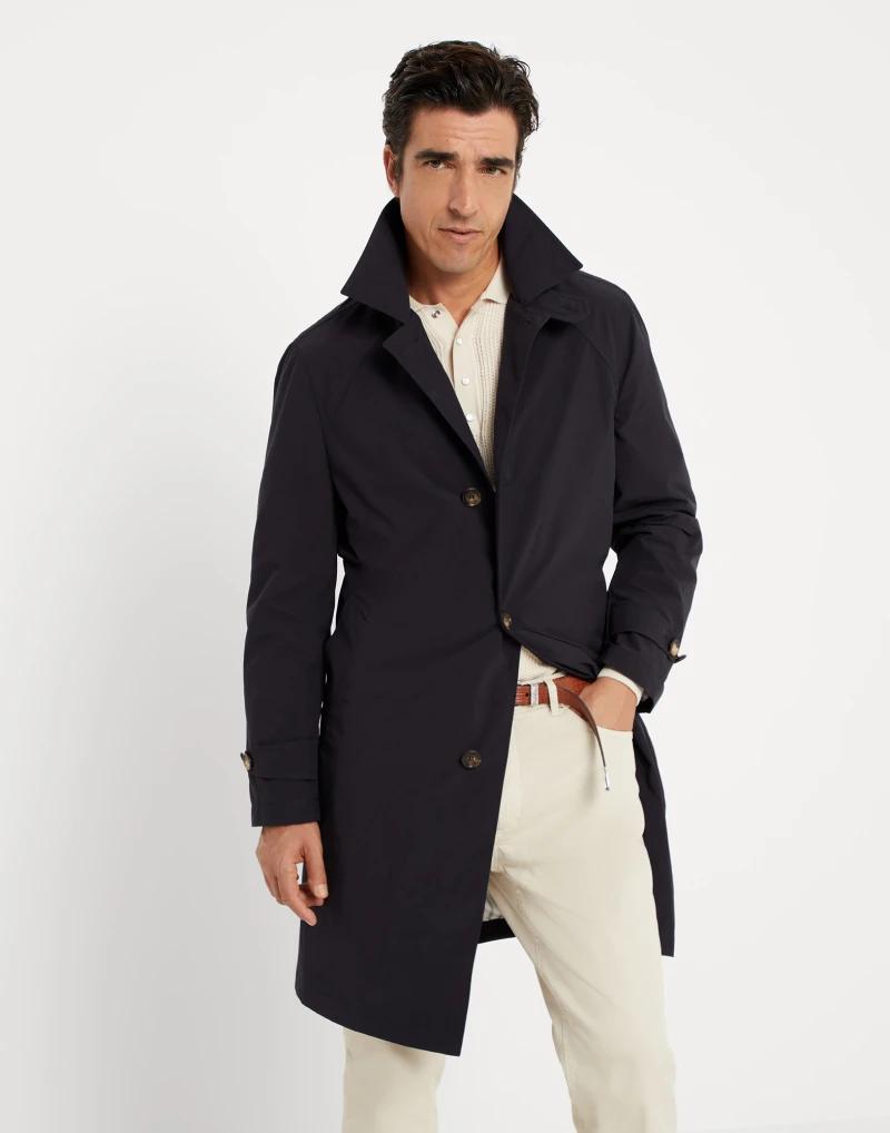 BRUNELLO CUCINELLI MEN'S JACKET MD4796269_C4506 NWT