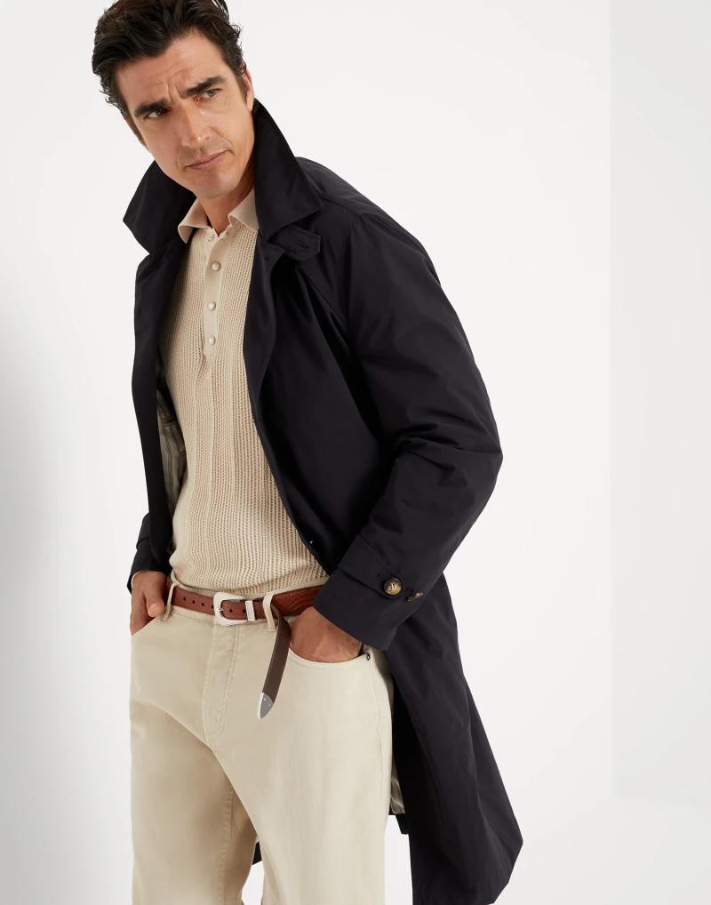BRUNELLO CUCINELLI MEN'S JACKET MD4796269_C4506 NWT