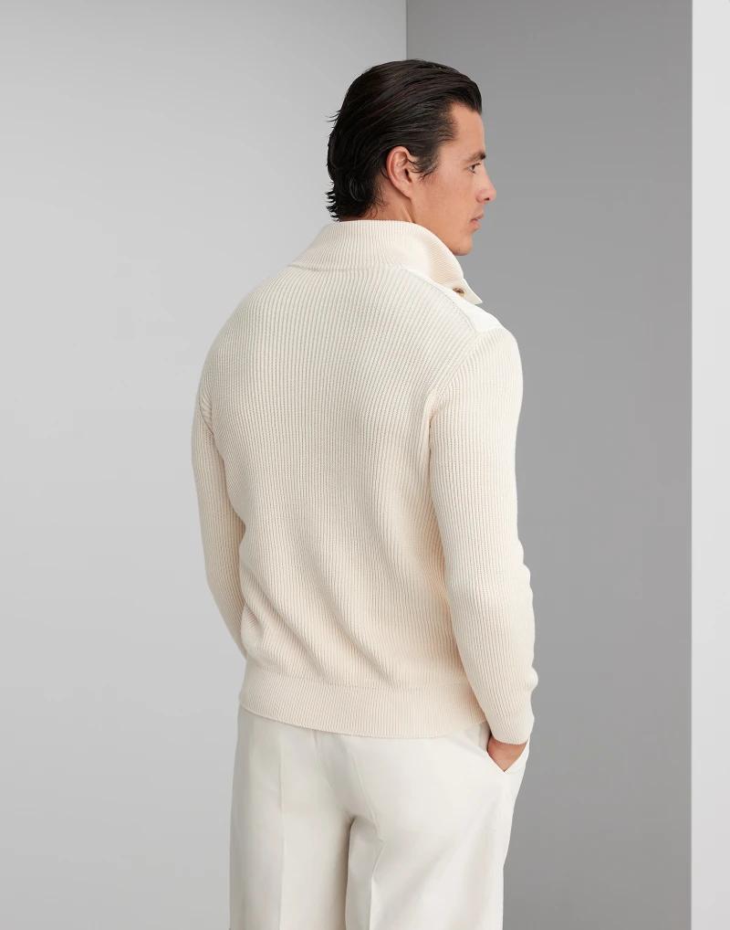 BRUNELLO CUCINELLI MEN'S JACKET MPGOL1934_C8883 NWT