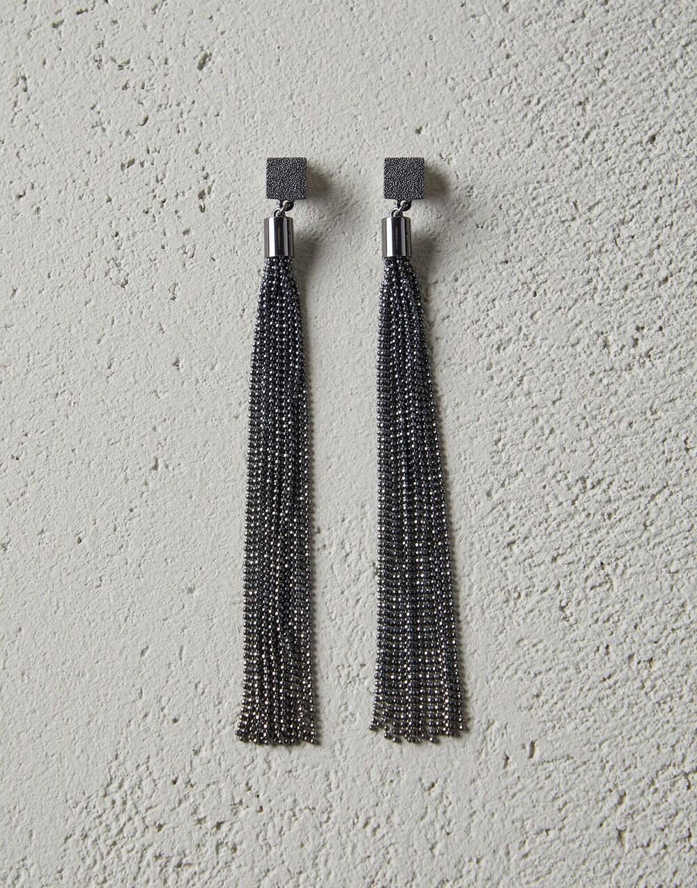 BRUNELLO CUCINELLI WOMEN'S JEWELRY MORW9V017_C044 NWT