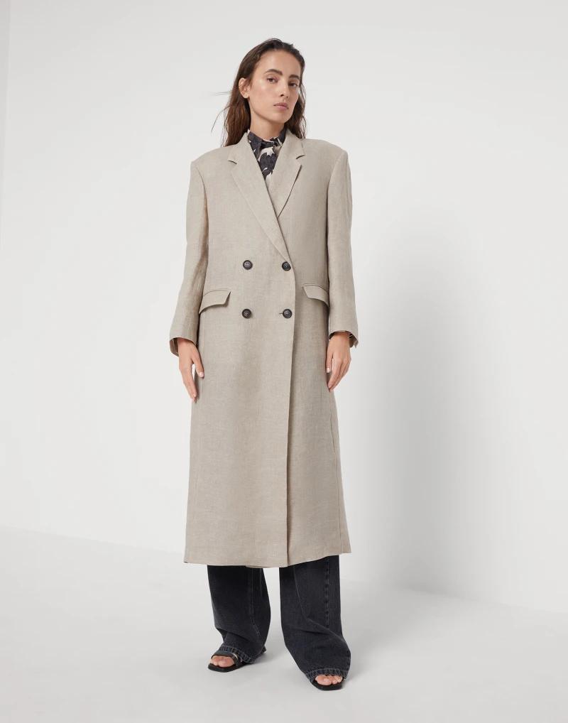 BRUNELLO CUCINELLI WOMEN'S DRESS MH5589705_C200 NWT