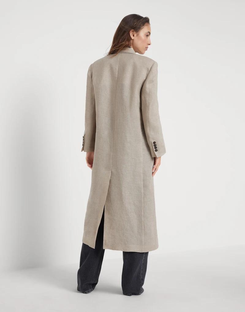 BRUNELLO CUCINELLI WOMEN'S DRESS MH5589705_C200 NWT