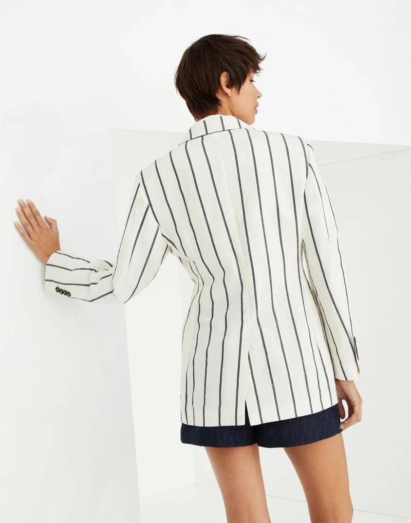 BRUNELLO CUCINELLI WOMEN'S JACKET MH5632721_C001 NWT